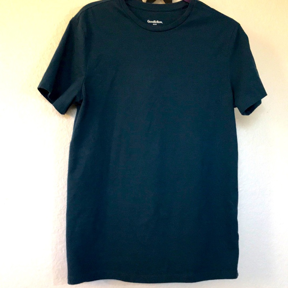 Good fellow short sleeve T-shirt